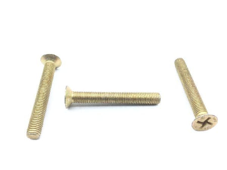NAS1102-4-30 Screw (4)