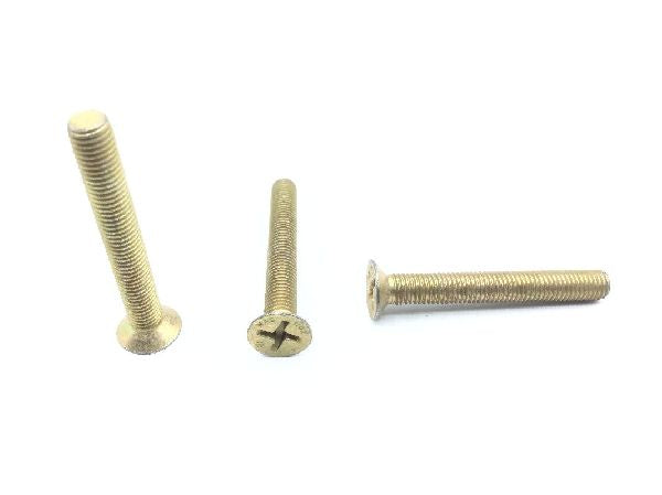NAS1102-4-30 Screw (6)