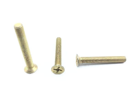 NAS1102-4-30 Screw (6)