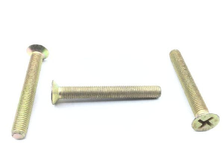 NAS1102-4-32 Machine Screw (3)