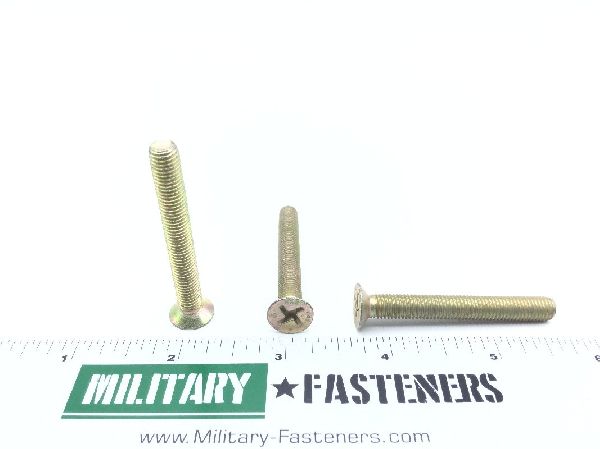 NAS1102-4-32 Machine Screw (5)