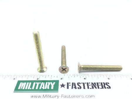 NAS1102-4-32 Machine Screw (5)