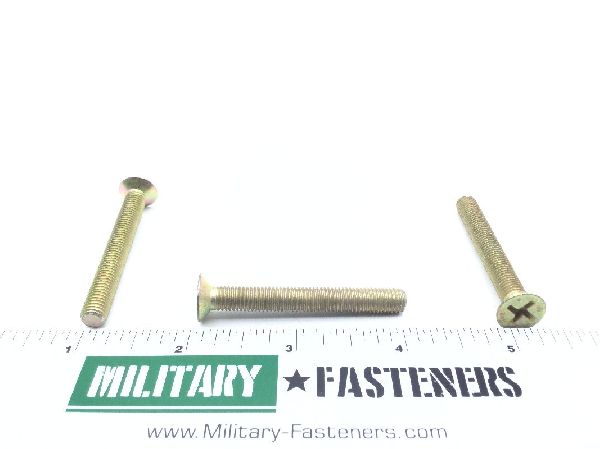 NAS1102-4-32 Machine Screw (6)