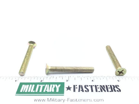 NAS1102-4-32 Machine Screw (6)