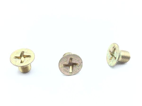 NAS1102-4-6 Machine Screw
