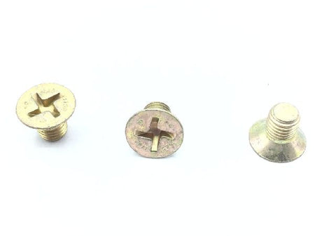 NAS1102-4-6 Machine Screw (2)