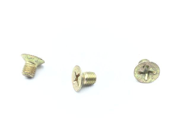 NAS1102-4-6 Machine Screw (3)