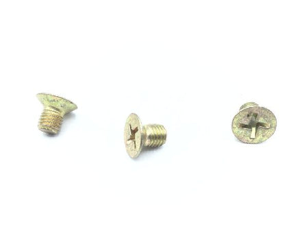 NAS1102-4-6 Machine Screw (3)