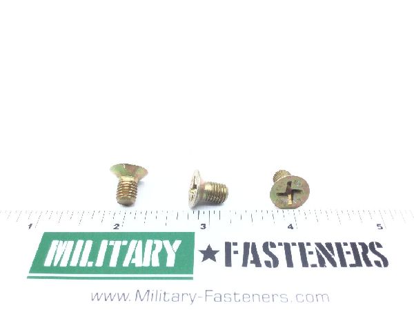 NAS1102-4-7 Machine Screw