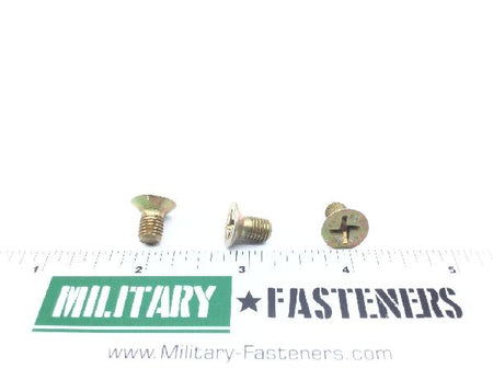 NAS1102-4-7 Machine Screw