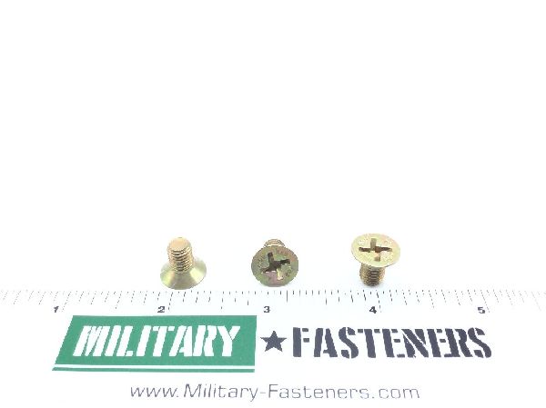 NAS1102-4-7 Machine Screw (2)