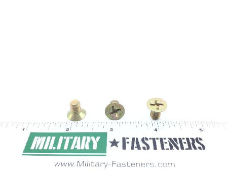 NAS1102-4-7 Machine Screw (2)