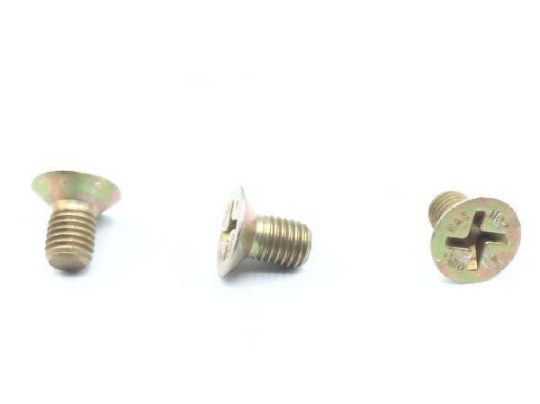 NAS1102-4-7 Machine Screw (4)