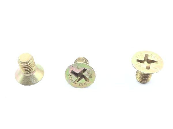 NAS1102-4-7 Machine Screw (5)