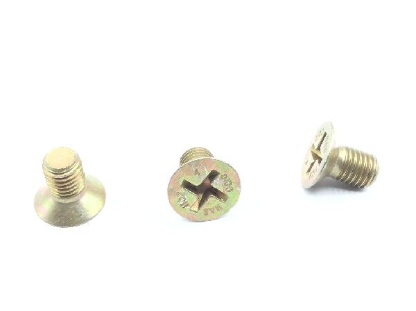 NAS1102-4-7 Machine Screw (6)