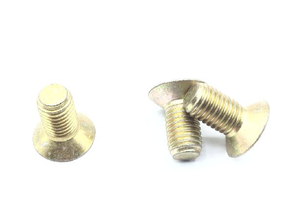 NAS1102-4-8 Machine Screw (2)