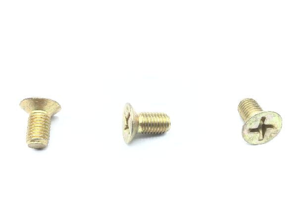 NAS1102-4-8 Machine Screw (3)