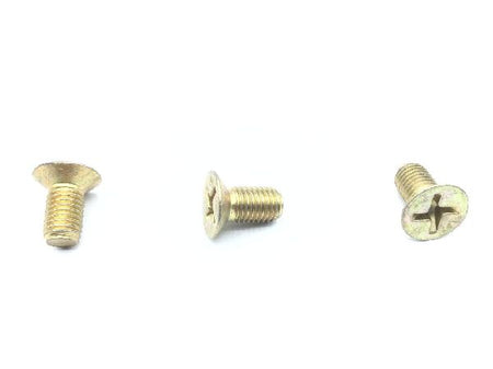 NAS1102-4-8 Machine Screw (3)