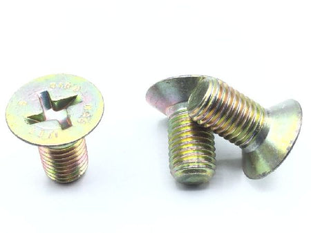 NAS1102-5-10 Machine Screw
