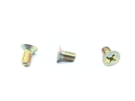 NAS1102-5-10 Machine Screw (3)