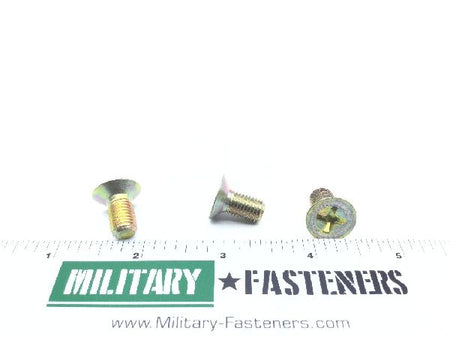 NAS1102-5-10 Machine Screw (6)