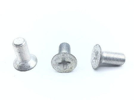 NAS1102-6-14W Machine Screw