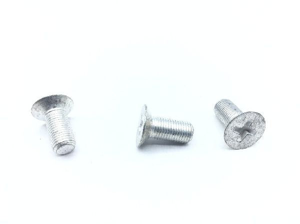 NAS1102-6-14W Machine Screw (3)