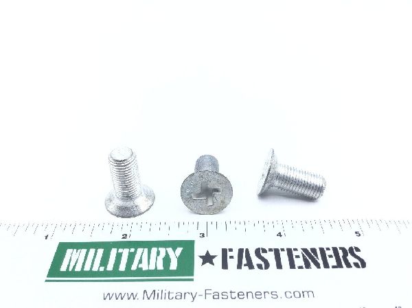 NAS1102-6-14W Machine Screw (5)