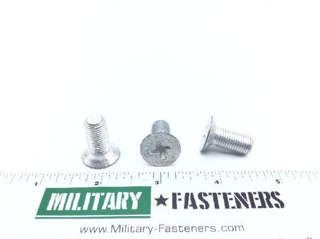 NAS1102-6-14W Machine Screw (5)