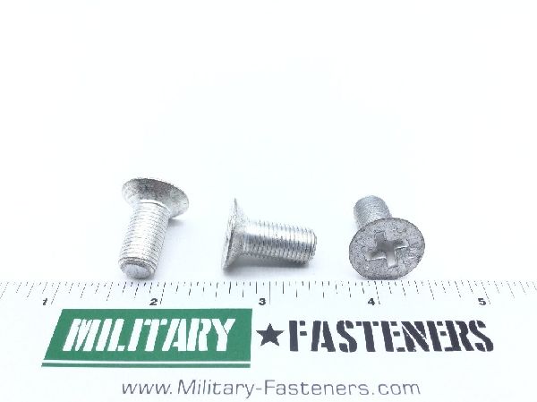 NAS1102-6-14W Machine Screw (6)
