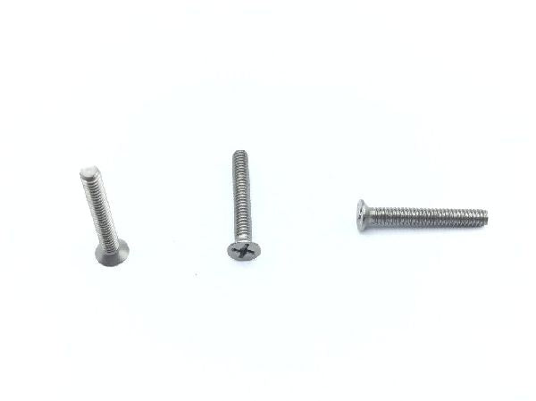 NAS1102E02-10 Machine Screw