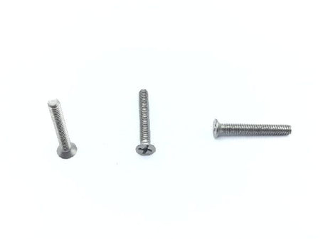 NAS1102E02-10 Machine Screw