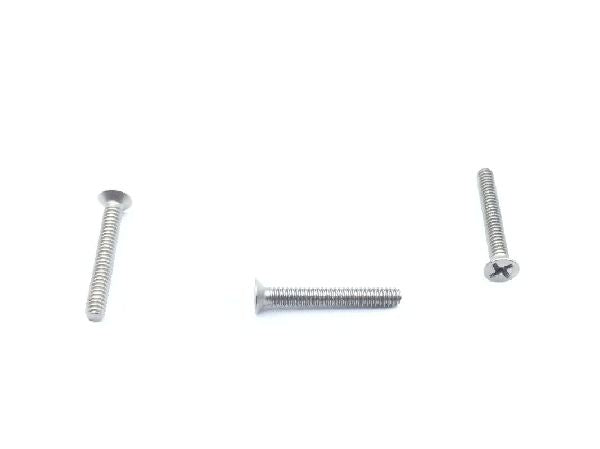 NAS1102E02-10 Machine Screw (3)
