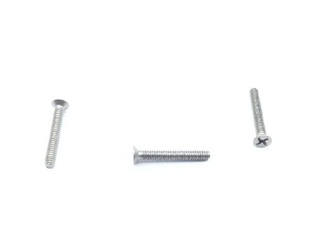 NAS1102E02-10 Machine Screw (3)