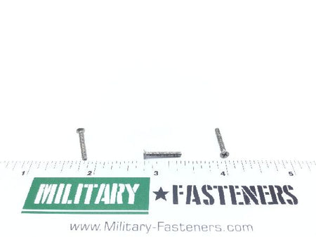 NAS1102E02-10 Machine Screw (6)