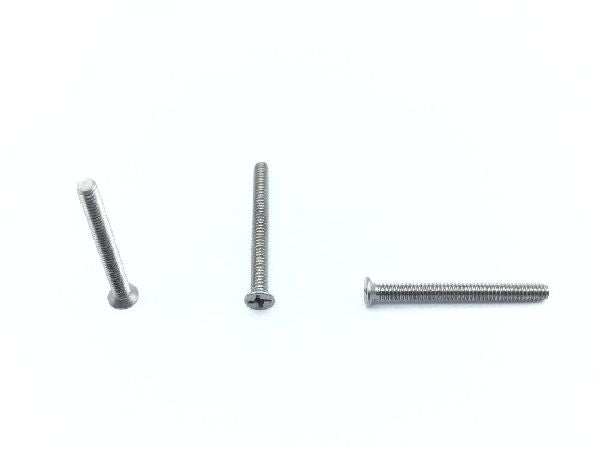 NAS1102E02-14 Machine Screw