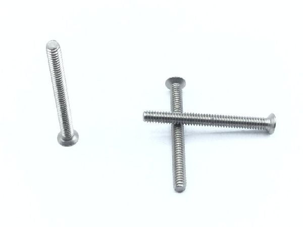 NAS1102E02-14 Machine Screw (2)