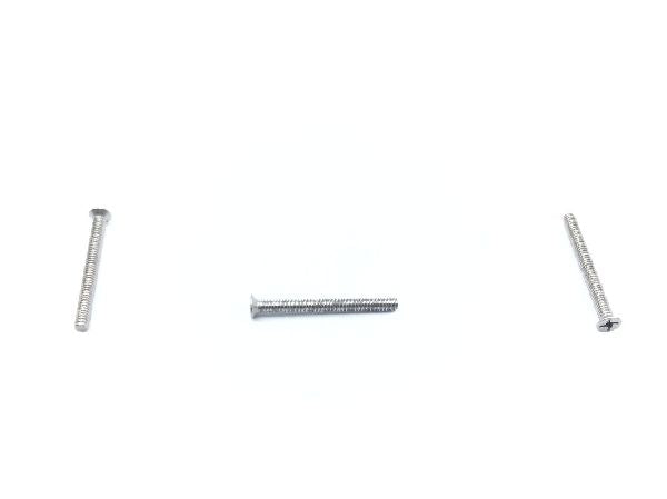 NAS1102E02-14 Machine Screw (3)