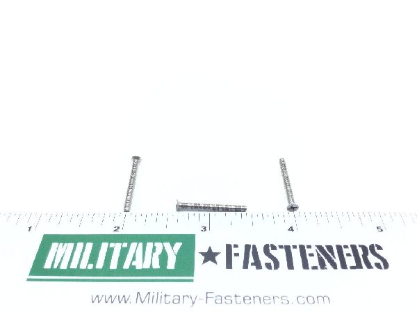 NAS1102E02-14 Machine Screw (6)