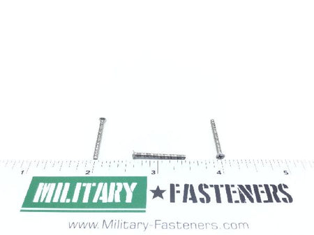 NAS1102E02-14 Machine Screw (6)