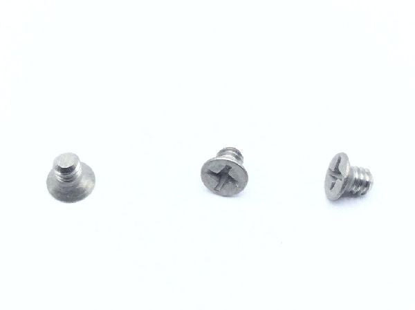 NAS1102E02-2 Machine Screw