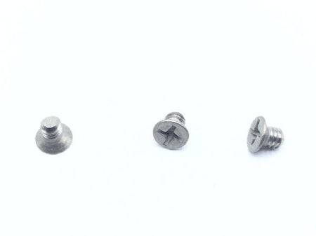 NAS1102E02-2 Machine Screw