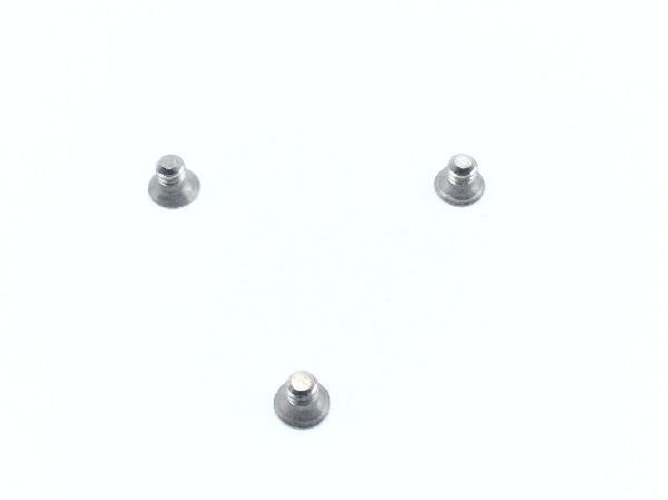 NAS1102E02-2 Machine Screw (2)