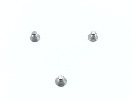 NAS1102E02-2 Machine Screw (2)