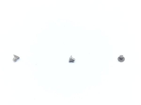 NAS1102E02-2 Machine Screw (3)