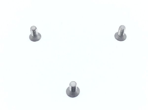 NAS1102E02-3 Machine Screw