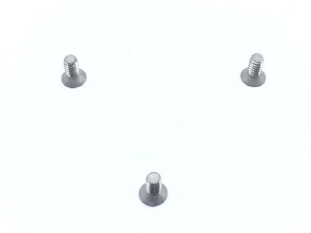 NAS1102E02-3 Machine Screw