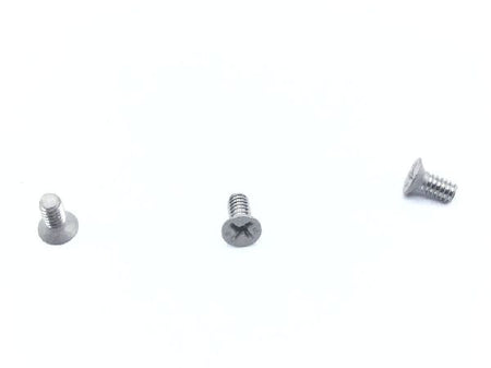NAS1102E02-3 Machine Screw (2)