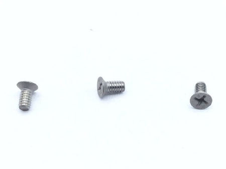 NAS1102E02-3 Machine Screw (3)