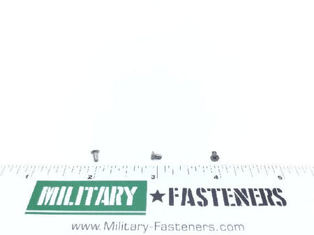 NAS1102E02-3 Machine Screw (6)